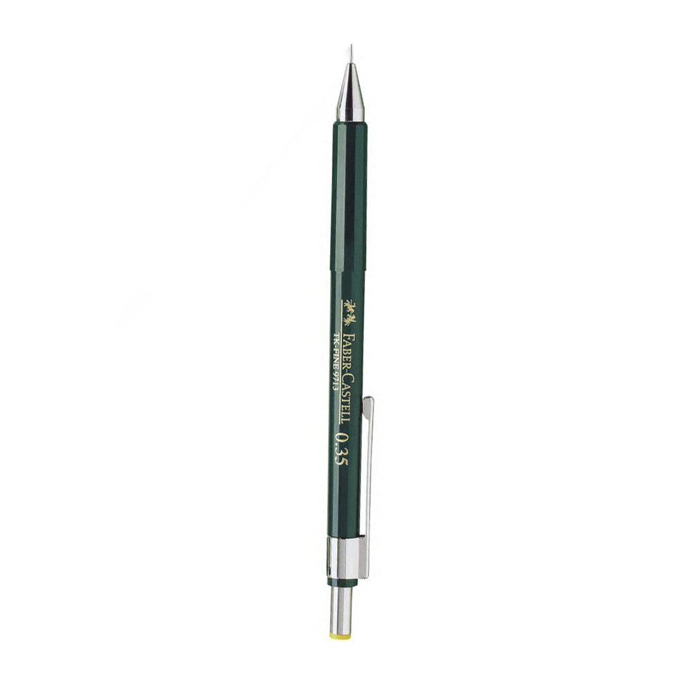 FC Автоматичен молив  TK-Fine, 0.35 mm - 1015140001
